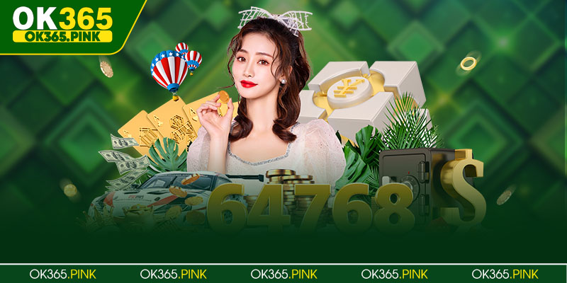 Giải đáp các thắc mắc thường gặp khi tham gia trải nghiệm casino tại ok365