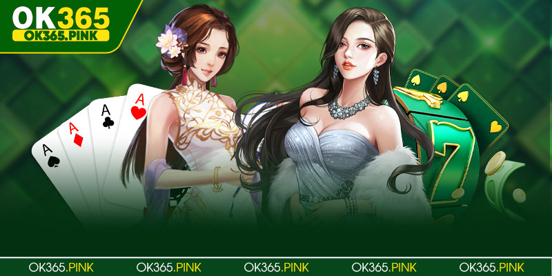 Tiến lên miền Nam luôn là game bài ok365 hot được nhiều người thích