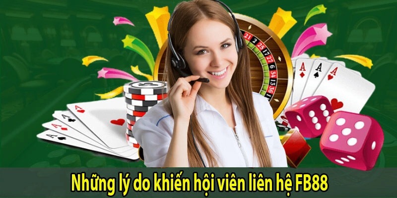 Liên hệ OK365 trong mọi trường hợp 